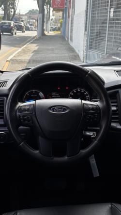 FORD Ranger 3.2 20V CABINE DUPLA 4X4 STORM TURBO DIESEL AUTOM�TICO