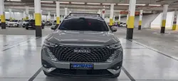 GWM Haval H6 1.5 16V 4P HEV2 PREMIUM E-TRACTION AUTOMÁTICO