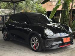 GWM Ora 03 63 KW ELÉTRICO GT