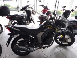 HAOJUE DK 150 