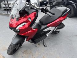 HONDA ADV 160 