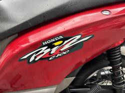 HONDA Biz 100 +