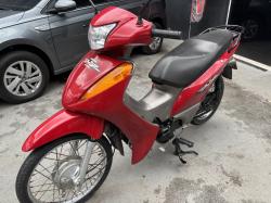 HONDA Biz 100 +