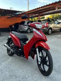 HONDA Biz 100 ES