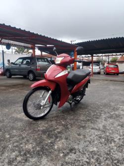 HONDA Biz 110 I 