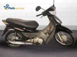 HONDA Biz 125 ES