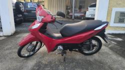 HONDA Biz 125 ES