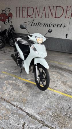 HONDA Biz 125 EX