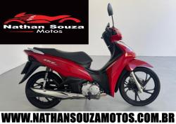 HONDA Biz 125 EX