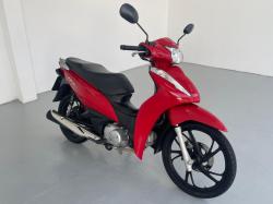 HONDA Biz 125 FLEX