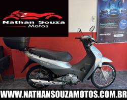 HONDA Biz 125 KS