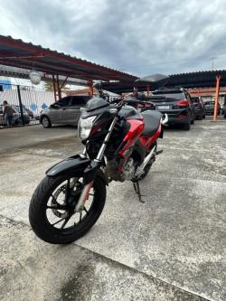 HONDA CB 250 F Twister FLEXONE