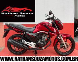 HONDA CB 300 F Twister FLEX ABS