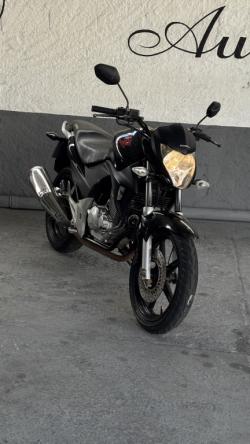 HONDA CB 300 R STD