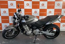 HONDA CB 600 F HORNET ABS