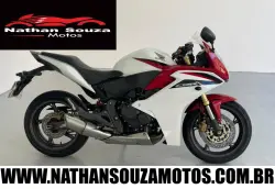 HONDA CB 600 F HORNET ABS