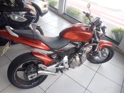 HONDA CB 600 F HORNET ABS