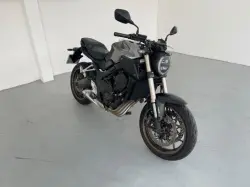 HONDA CB 650 R ABS