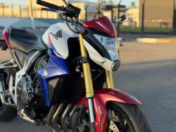 HONDA CBR 1000 F