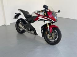 HONDA CBR 600 F 