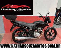 HONDA CG 125 FAN KS