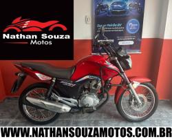 HONDA CG 150 FAN ESDI