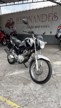 HONDA CG 150 FAN ESDI