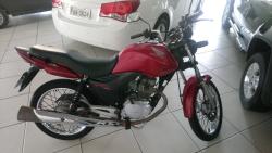 HONDA CG 150 FAN ESDI
