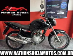 HONDA CG 150 FAN ESDI