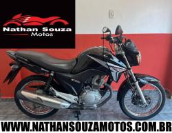 HONDA CG 150 TITAN ESD