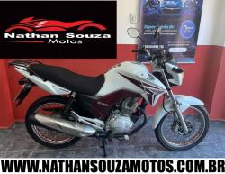 HONDA CG 150 TITAN ESD