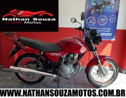 HONDA CG 150 TITAN KS