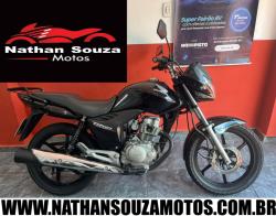 HONDA CG 150 TITAN MIX EX