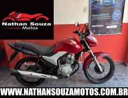 HONDA CG 150 TITAN MIX KS