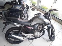 HONDA CG 160 FAN
