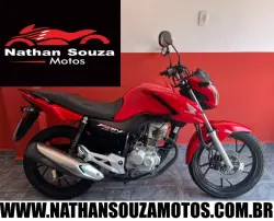 HONDA CG 160 FAN FLEX ONE
