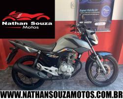 HONDA CG 160 FAN FLEX ONE