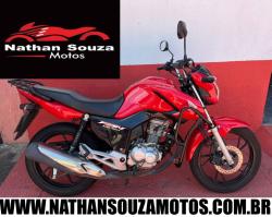 HONDA CG 160 FAN FLEX ONE