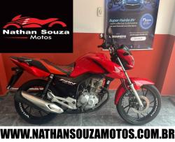 HONDA CG 160 FAN FLEX ONE