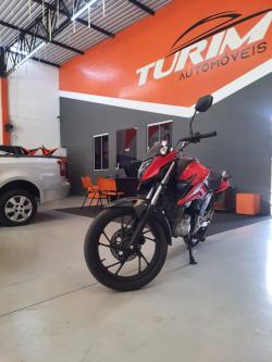 HONDA CG 160 FAN FLEX ONE