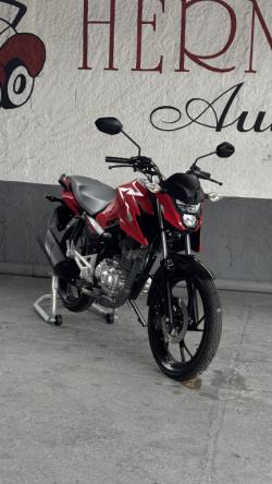 HONDA CG 160 FAN FLEX ONE