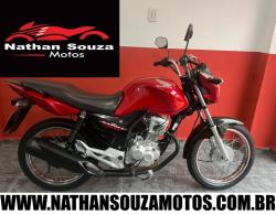 HONDA CG 160 START