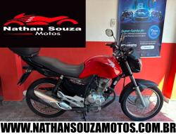 HONDA CG 160 START
