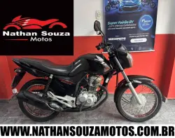 HONDA CG 160 START