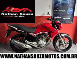 HONDA CG 160 TITAN