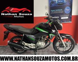 HONDA CG 160 TITAN EX