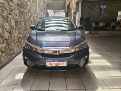 HONDA City Sedan 1.5 16V 4P EX FLEX AUTOM�TICO