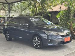 HONDA City Sedan 1.5 16V 4P FLEX TOURING AUTOM�TICO CVT