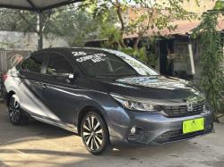 HONDA City Sedan 1.5 16V 4P EX FLEX AUTOM�TICO
