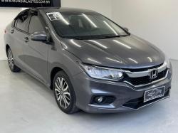 HONDA City Sedan 1.5 16V 4P FLEX TOURING AUTOM�TICO CVT